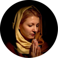 Гадалка Анна — Погар